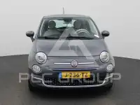 2020 Fiat 500