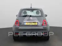 2020 Fiat 500