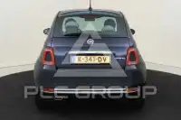2020 Fiat 500
