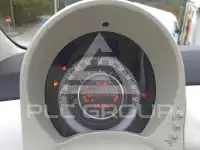 2020 Fiat 500