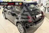 2020 Fiat 500
