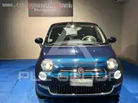 2020 Fiat 500