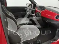2020 Fiat 500
