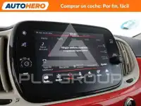 2020 Fiat 500