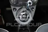 2020 Fiat 500