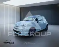 2020 Fiat 500