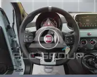 2020 Fiat 500