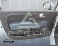 2020 Fiat 500