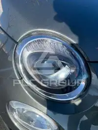 2020 Fiat 500