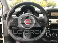 2020 Fiat 500