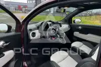 2020 Fiat 500