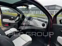 2020 Fiat 500