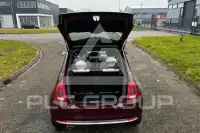 2020 Fiat 500