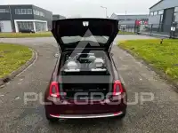 2020 Fiat 500