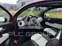 2020 Fiat 500