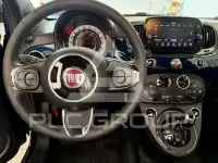 2020 Fiat 500