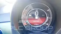 2020 Fiat 500