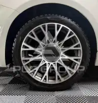 2020 Fiat 500