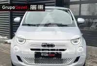 2020 Fiat 500