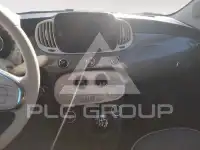 2020 Fiat 500