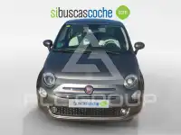 2020 Fiat 500
