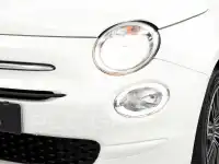 2020 Fiat 500