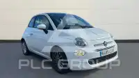 2020 Fiat 500