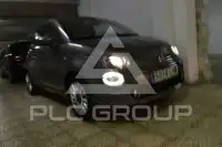 2020 Fiat 500
