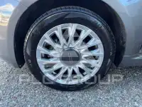2020 Fiat 500
