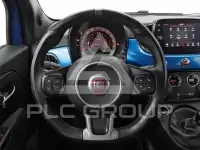2020 Fiat 500