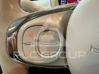 2020 Fiat 500
