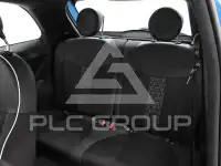 2020 Fiat 500
