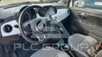 2020 Fiat 500