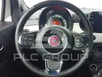2020 Fiat 500