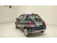 2020 Fiat 500