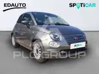 2020 Fiat 500
