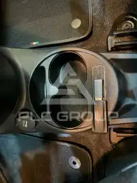 2020 Fiat 500