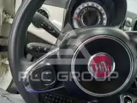 2020 Fiat 500