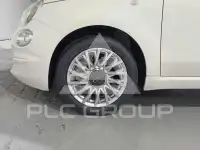 2020 Fiat 500