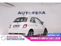 2020 Fiat 500