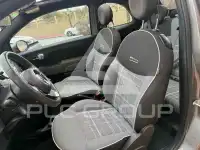 2020 Fiat 500