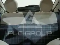 2020 Fiat 500