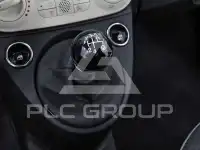 2020 Fiat 500