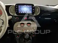 2020 Fiat 500