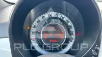 2020 Fiat 500