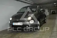 2020 Fiat 500