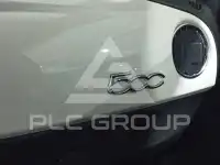 2020 Fiat 500