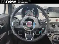 2020 Fiat 500