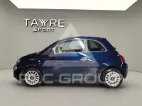 2020 Fiat 500
