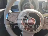 2020 Fiat 500